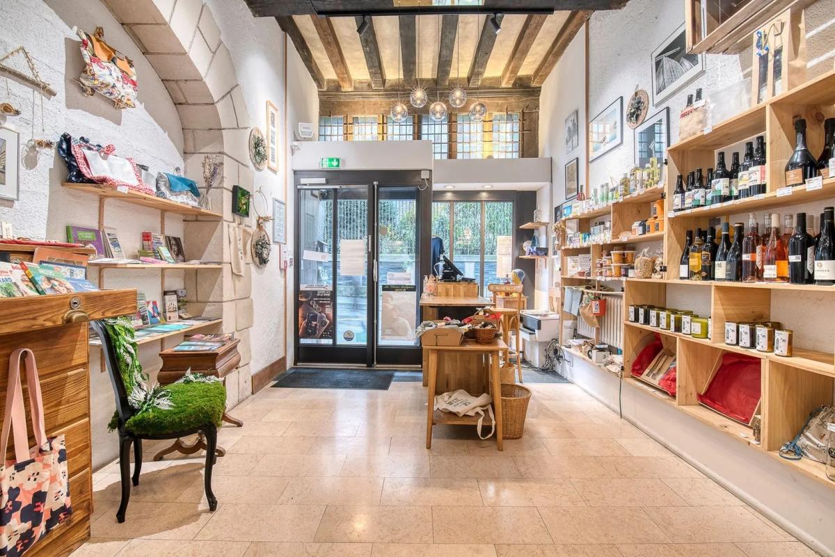 Maison 8 pièces 165 m² · à Angers · 165 m² · 733 600 €