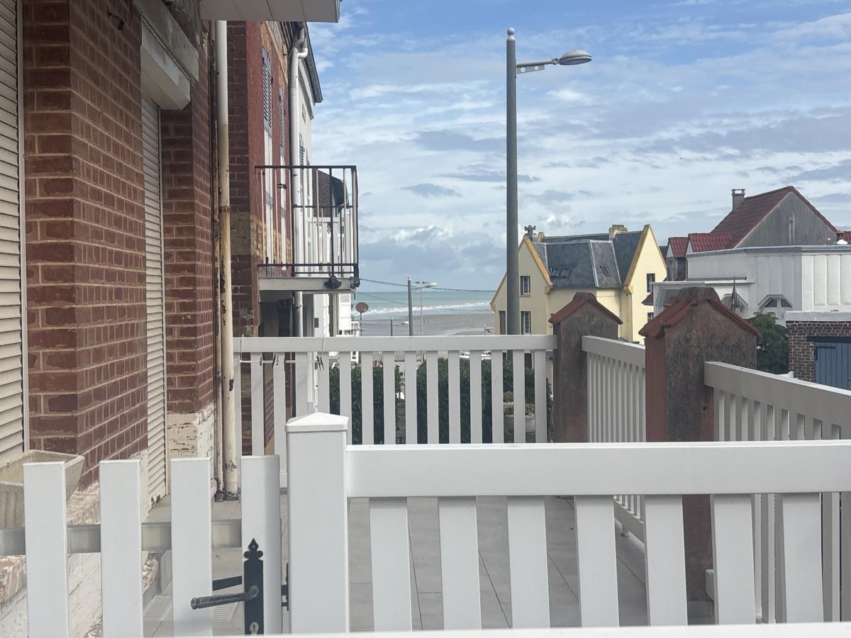 Appartement 2 pièces 28 m² · à Ault · 28,2 m² · 96 030 €