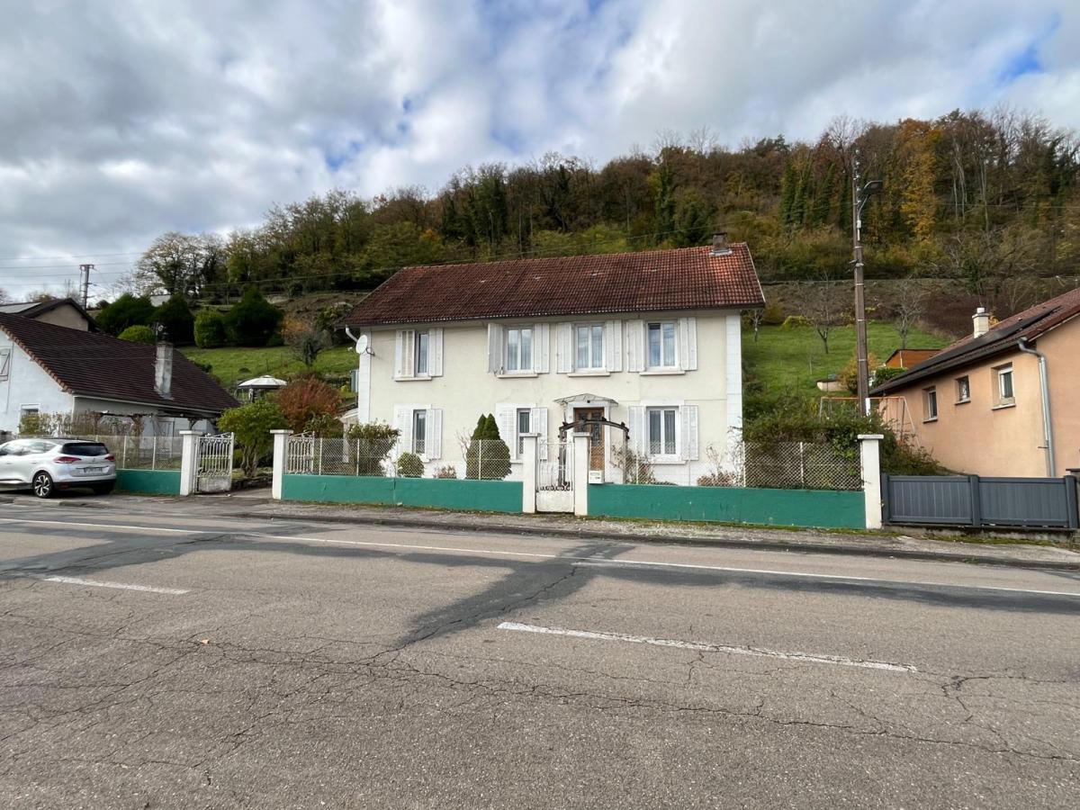 Maison 6 pièces 159 m² · à Baume-les-Dames · 159 m² · 149 000 €