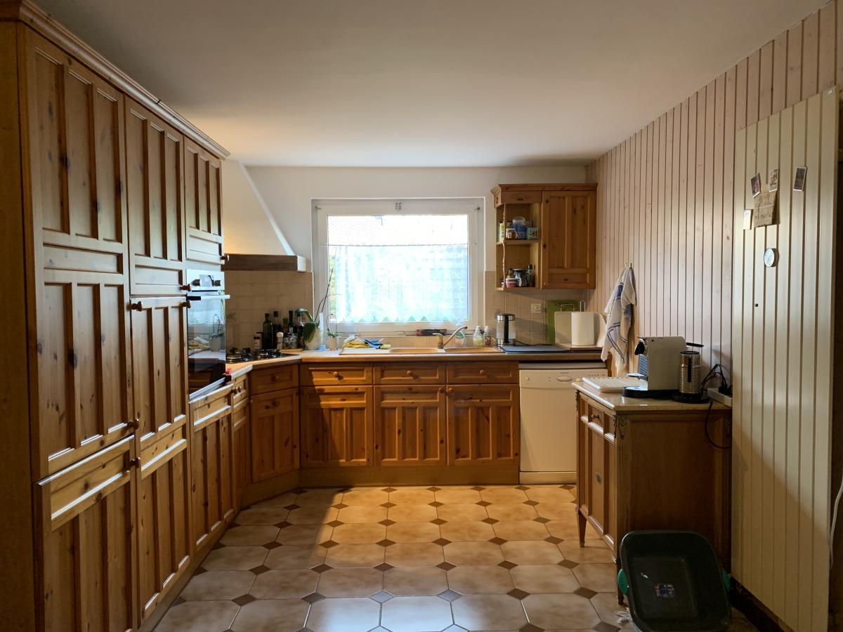 Appartement 3 pièces 84 m² · à Crozet · 83,6 m² · 309 000 €