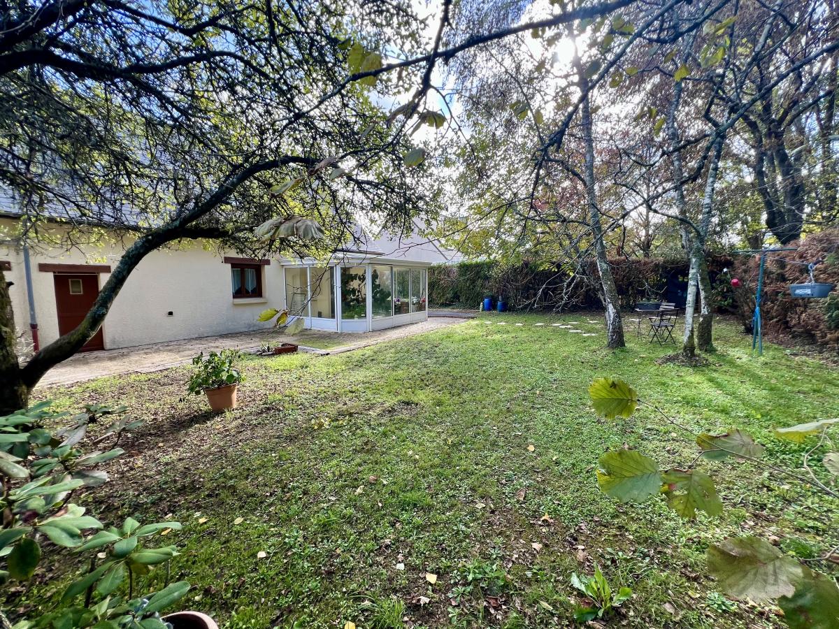Maison 6 pièces 106 m² · à Carquefou · 106 m² · 356 000 €