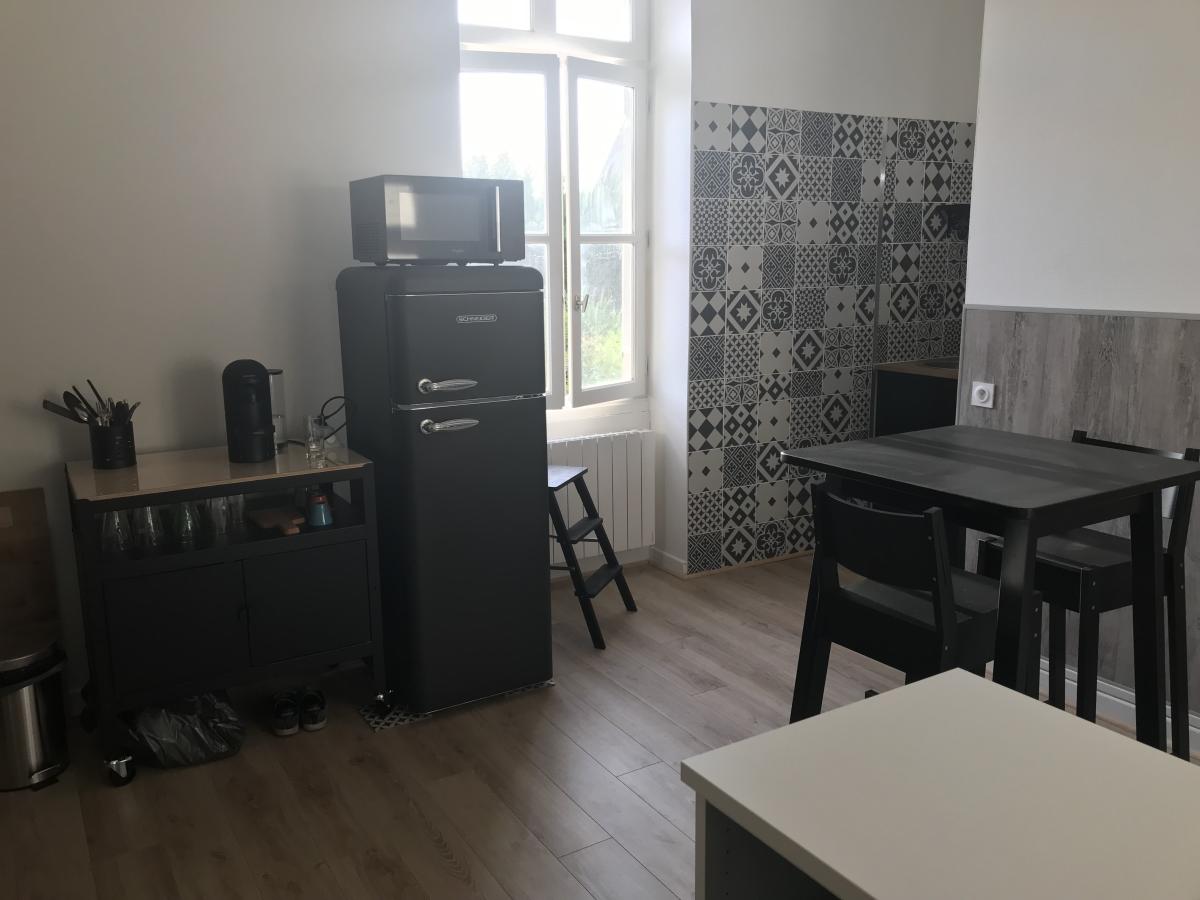 Appartement 1 pièce 21 m² · à Saint-Apollinaire · 20,6 m² · 75 000 €