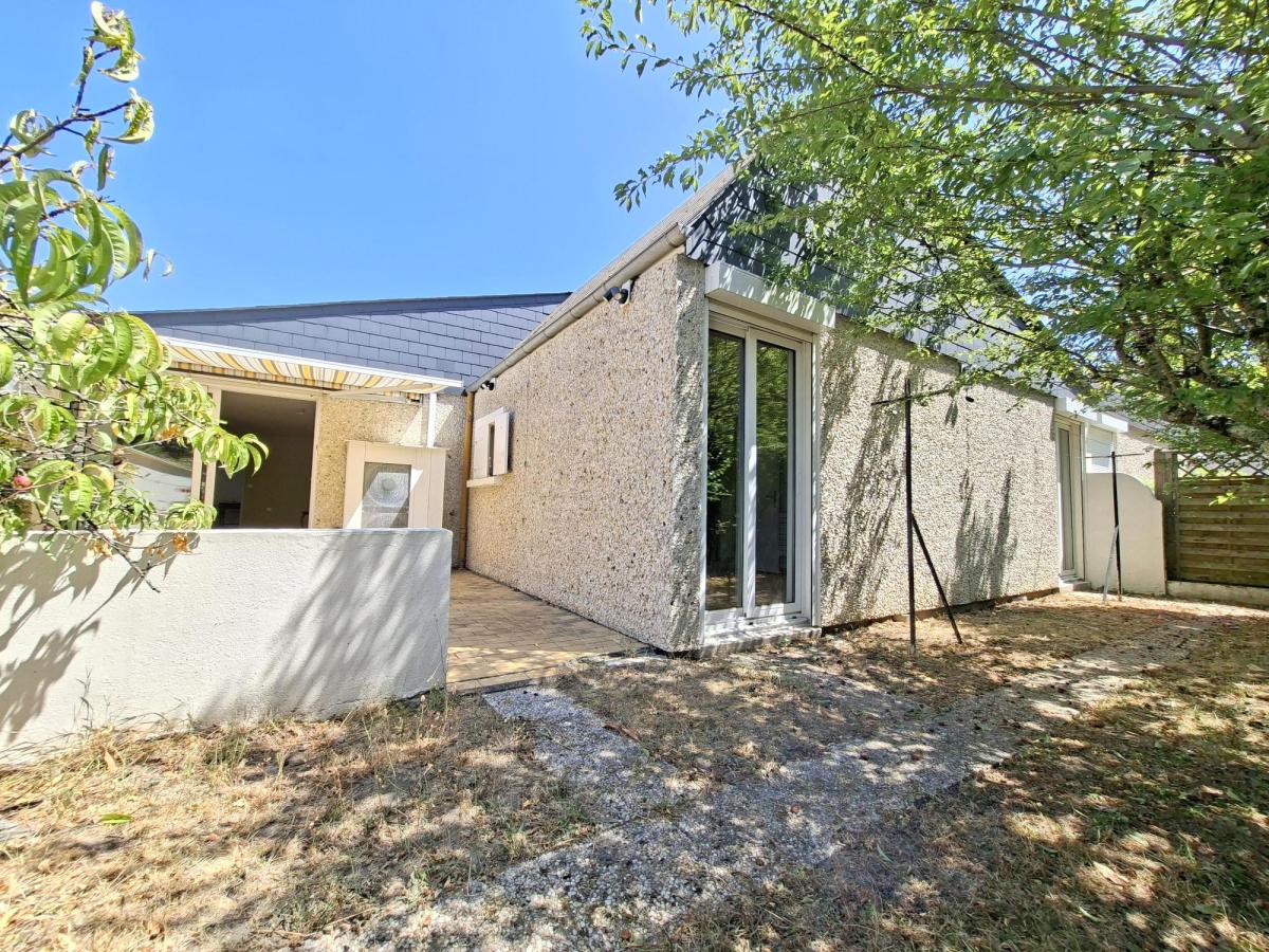 Maison 5 pièces 103 m² · à Sainte-Luce-sur-Loire · 103,4 m² · 384 430 €