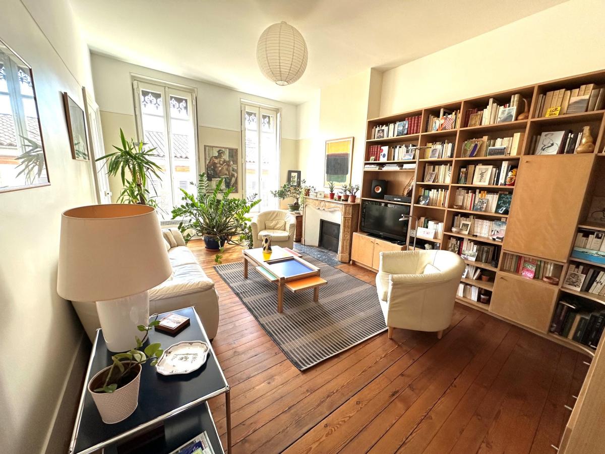 Maison 5 pièces 127 m² · à Toulouse · 127,3 m² · 630 000 €