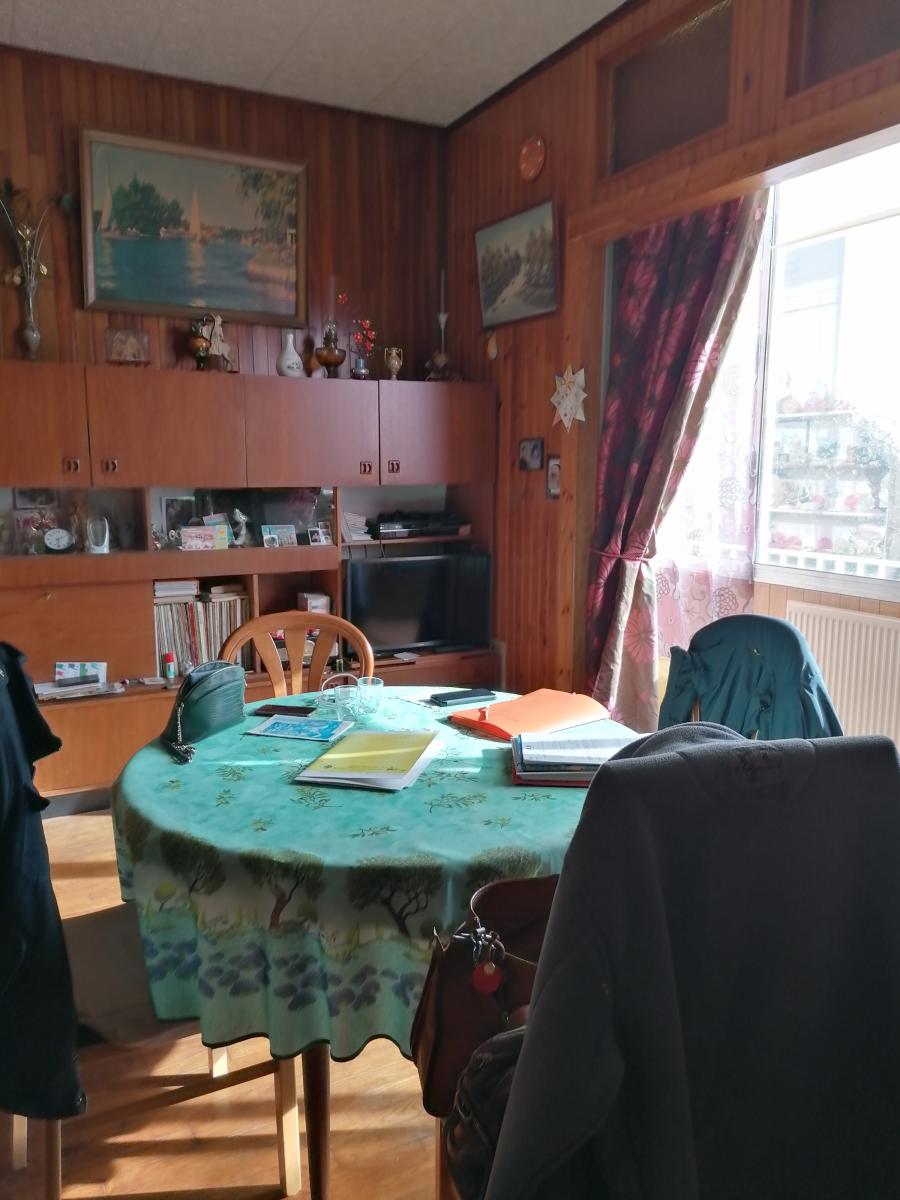 Maison 4 pièces 53 m² · à Lorient · 53,4 m² · 208 472 €