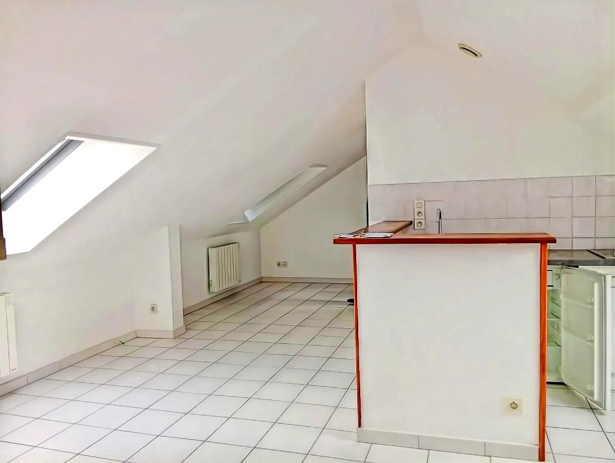 Appartement 2 pièces 24 m² · à Reims · 24 m² · 460 €/mois