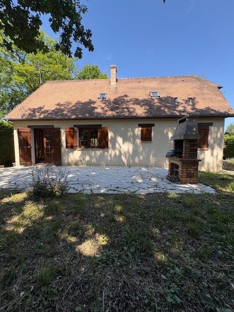 Maison 4 pièces 117 m² · à Cierrey · 117,2 m² · 820 €/mois