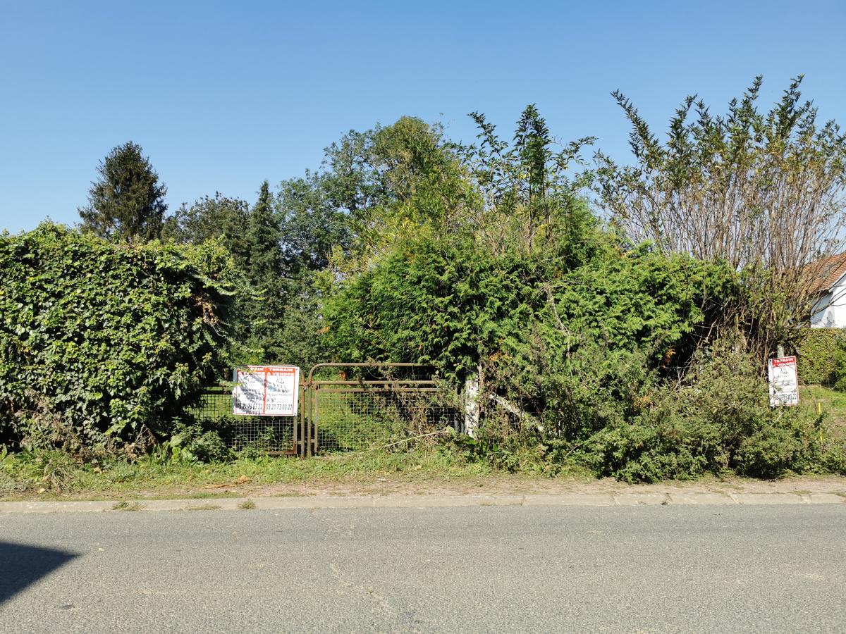 Réseau des notaires · à Boiry-Becquerelle · 79 514 €