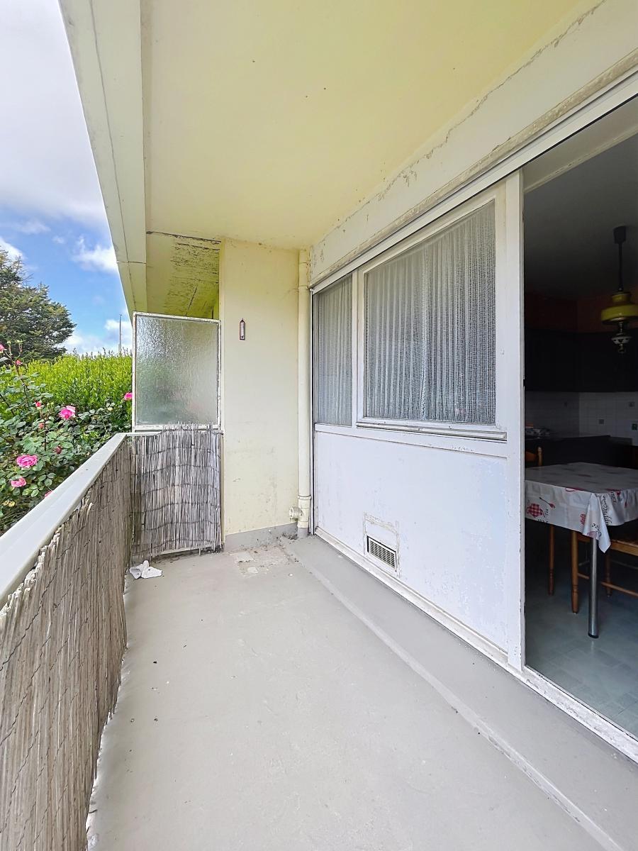 Appartement 3 pièces 68 m² · à Lorient · 68 m² · 99 860 €