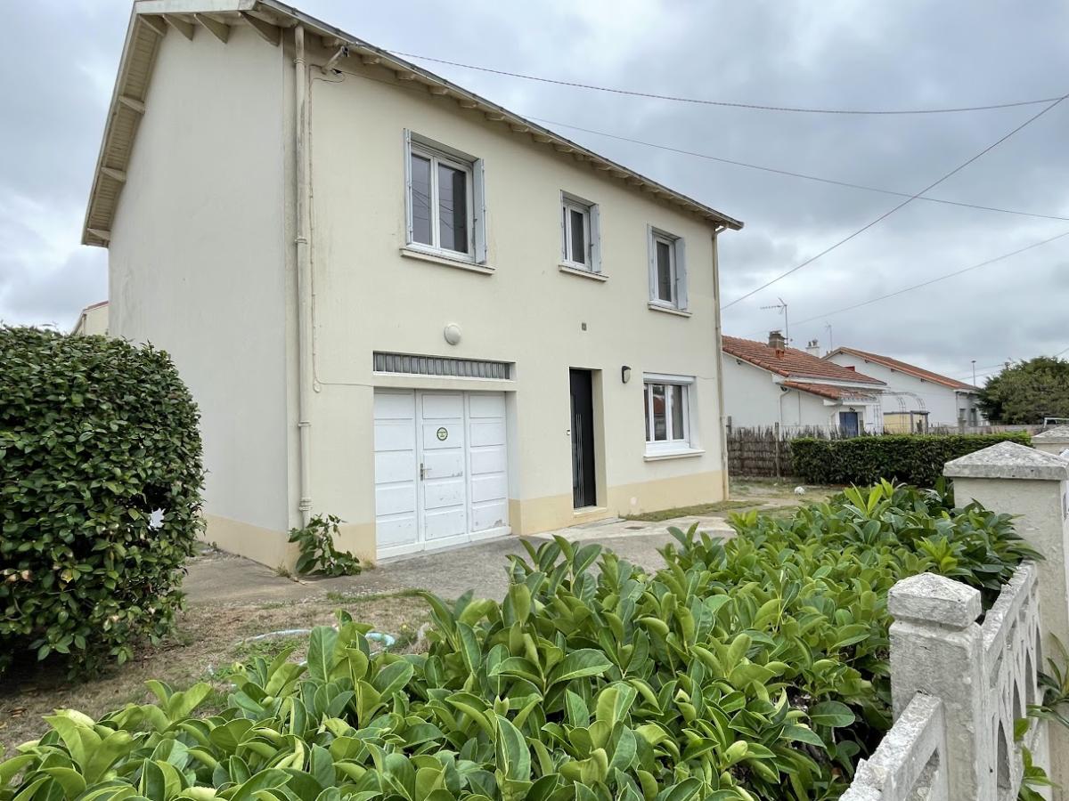 Maison 6 pièces 119 m² · à Paimbœuf · 119 m² · 260 000 €