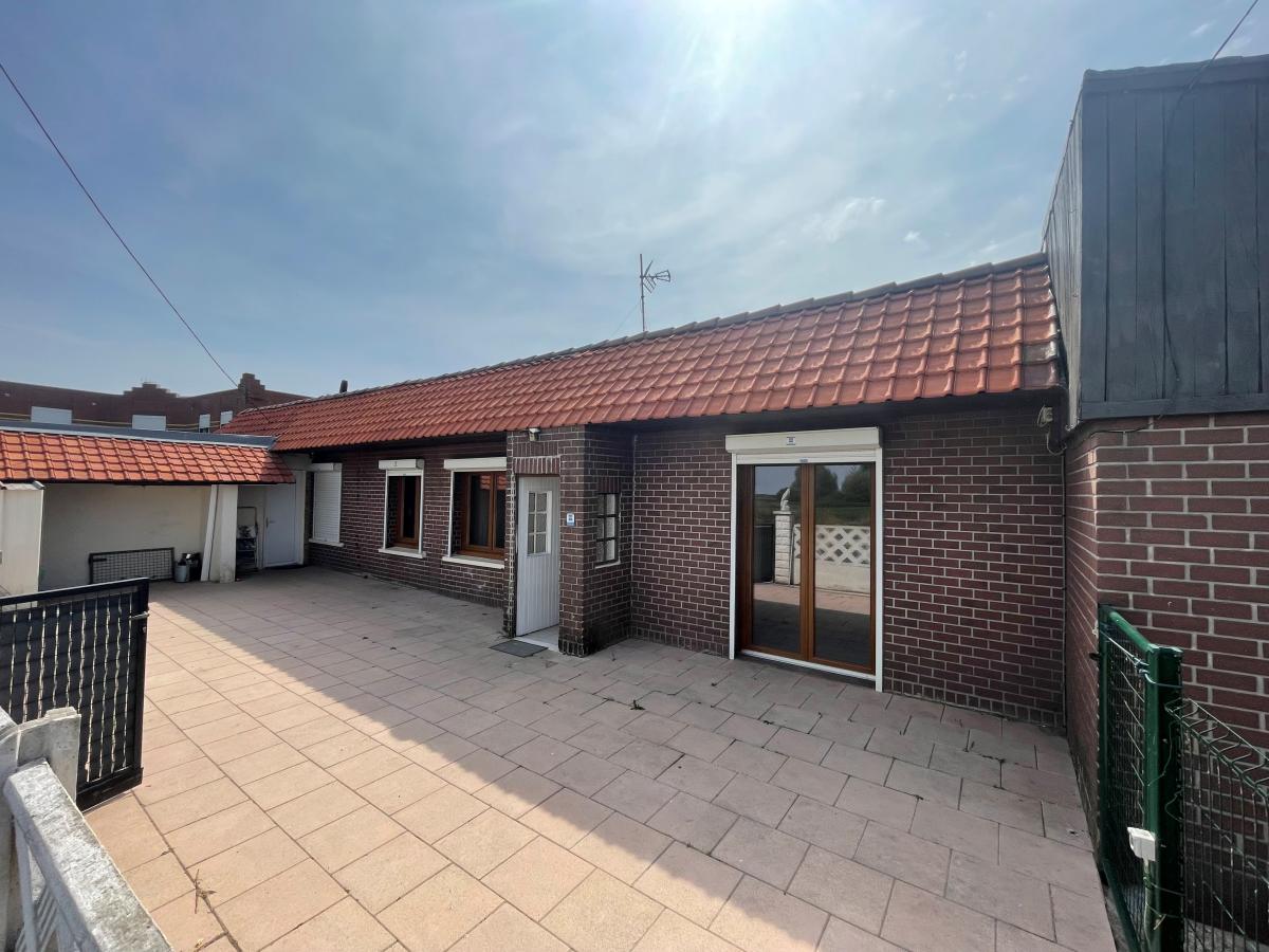 Maison 5 pièces 97 m² · à Prémesques · 97 m² · 199 050 €