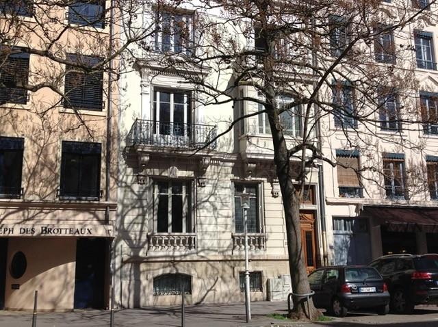 Appartement 211 m² · à Lyon 6e Arrondissement · 211,2 m² · 3 200 €/mois