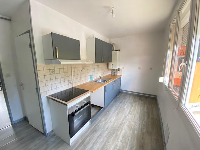 Appartement 3 pièces 58 m² · à Corbie · 58 m² · 560 €/mois