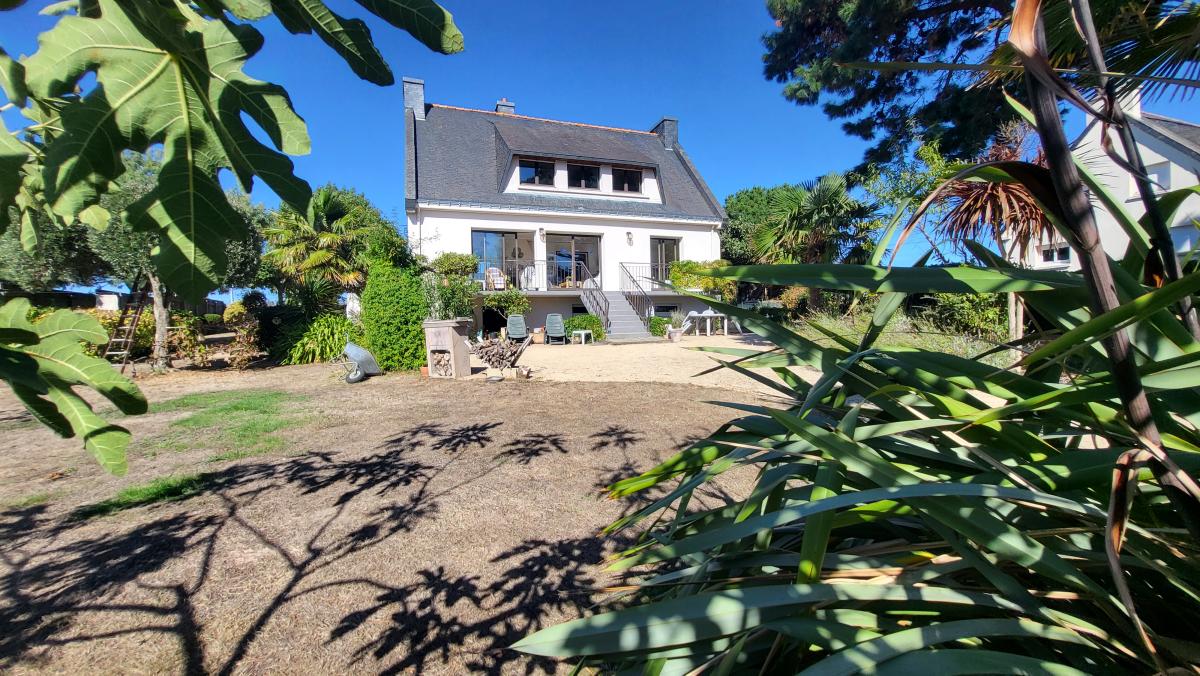 Maison 6 pièces 129 m² · à Plouhinec · 129 m² · 540 000 €