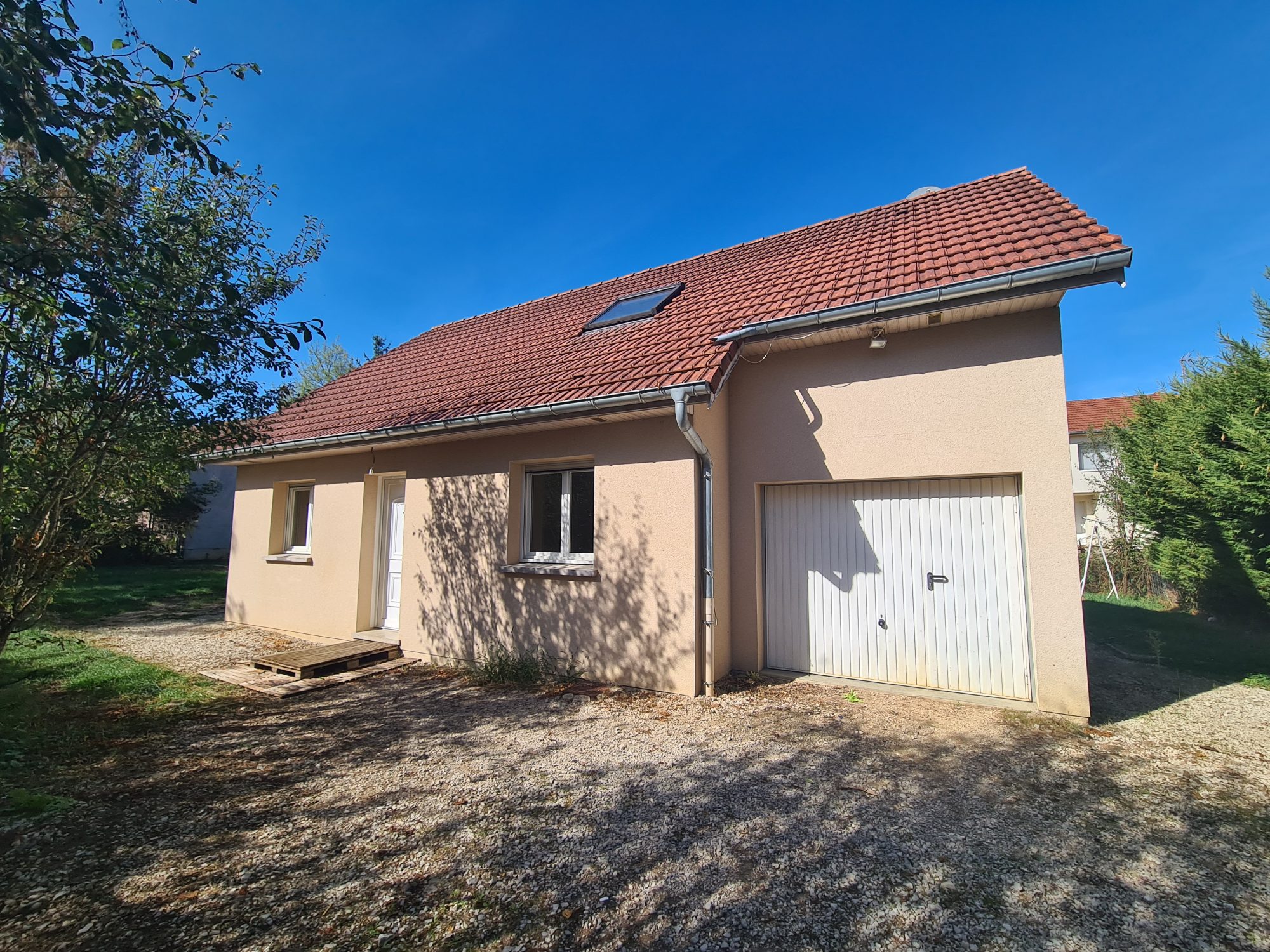 Maison 6 pièces 100 m² · à Besançon · 99,8 m² · 264 500 €