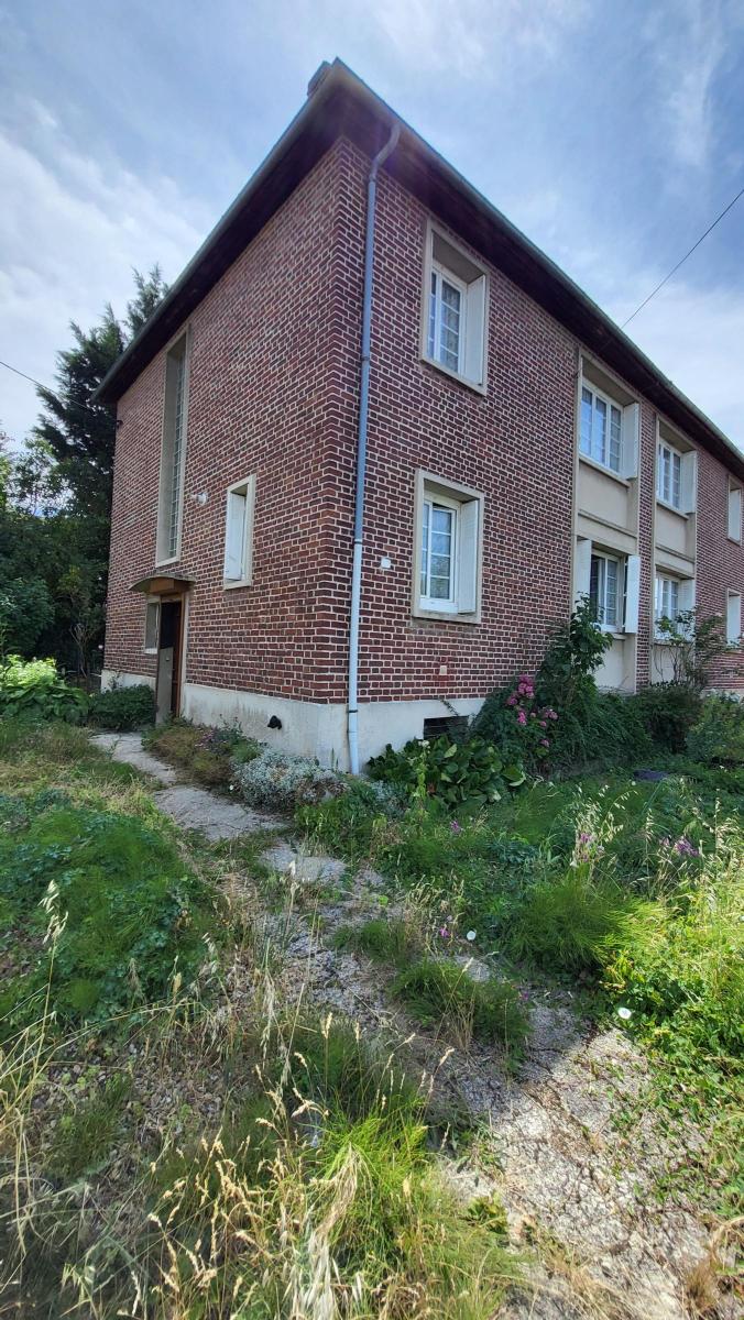 Maison 95 m² · à Vimoutiers · 95 m² · 121 900 €