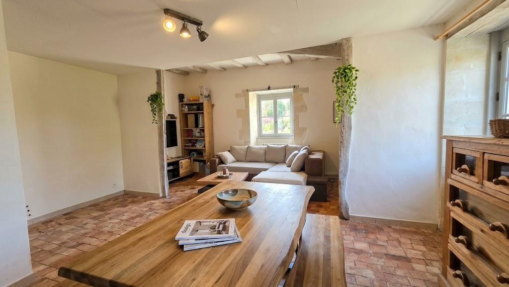 Appartement 3 pièces 64 m² · à Ancenis-Saint-Géréon · 64 m² · 149 100 €