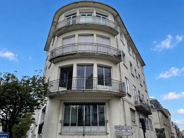 Appartement 5 pièces 115 m² · à Nantes · 114,9 m² · 331 680 €