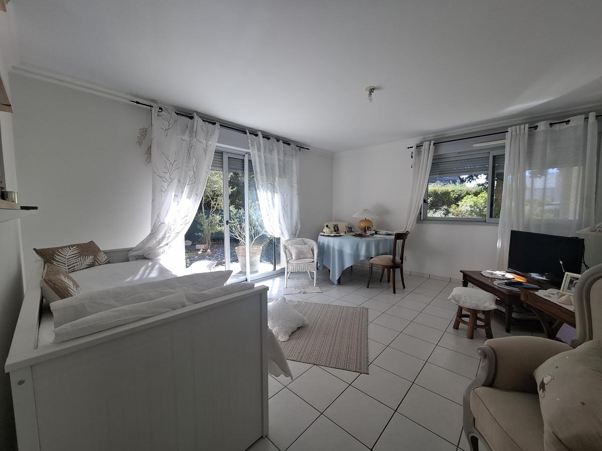Appartement 2 pièces 48 m² · à La Baule-Escoublac · 48,2 m² · 239 200 €