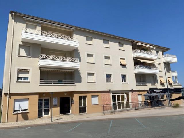 Appartement 4 pièces 93 m² · à Roche-la-Molière · 93,4 m² · 280 700 €
