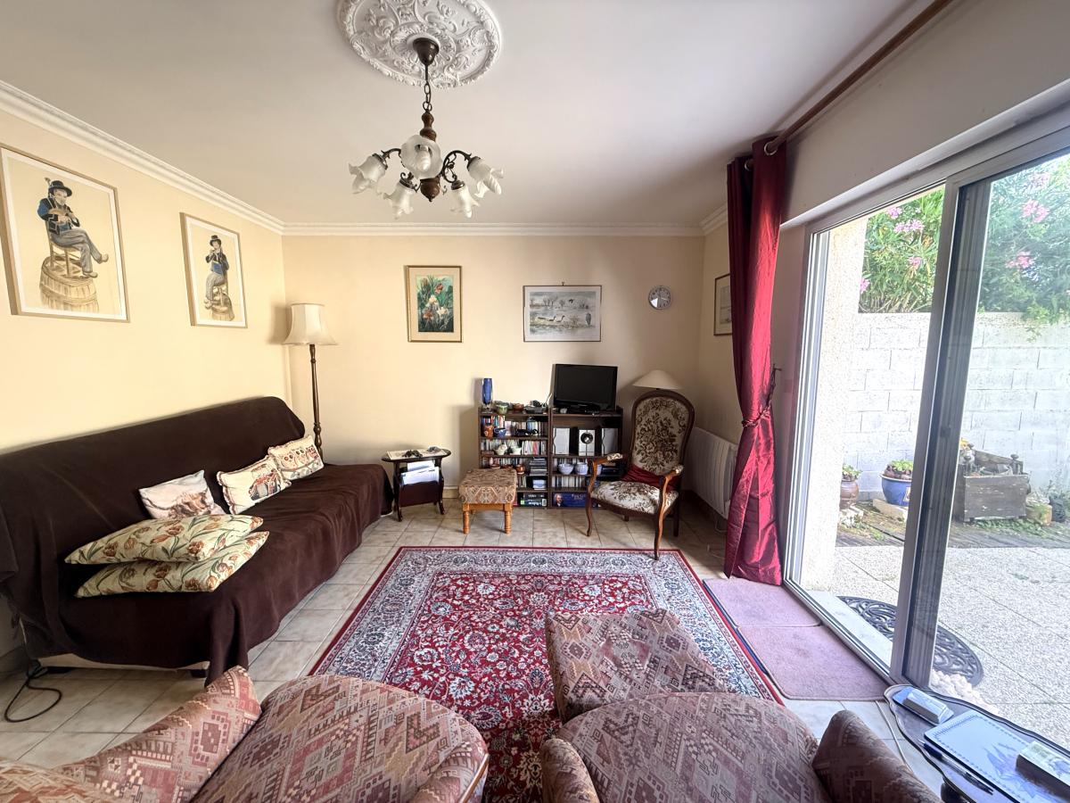 Maison 5 pièces 112 m² · à Nantes · 111,6 m² · 327 390 €