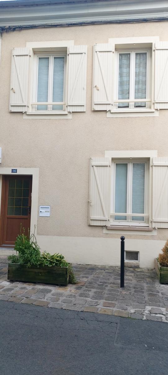 Maison 4 pièces 80 m² · à Moret-sur-Loing · 80 m² · 257 250 €