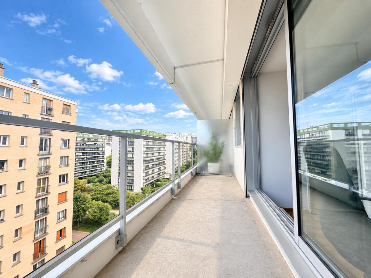 Appartement 1 pièce 27 m² · à Boulogne-Billancourt · 26,7 m² · 248 250 €