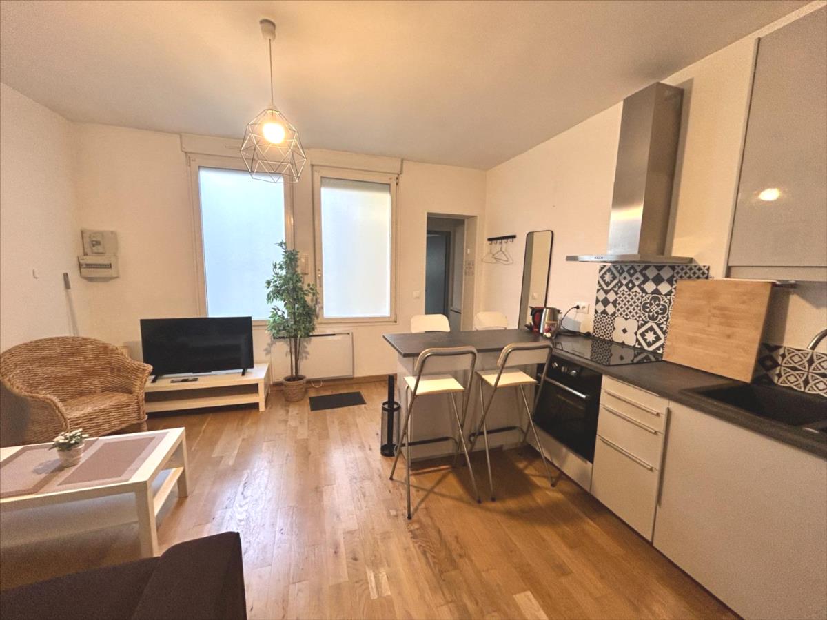 Appartement 2 pièces 45 m² · à Reims · 45 m² · 170 000 €