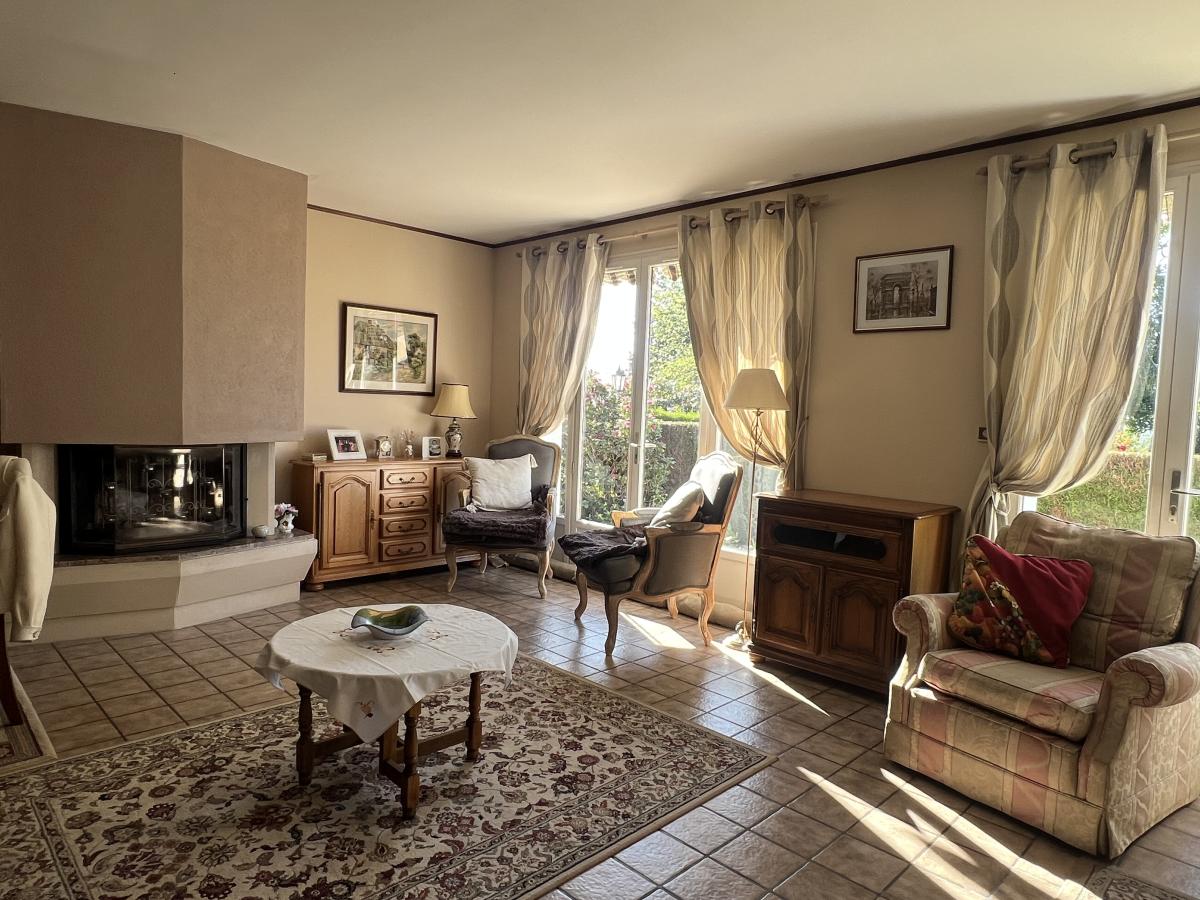 Maison 5 pièces 99 m² · à Bagnoles-de-l'Orne · 99 m² · 193 325 €