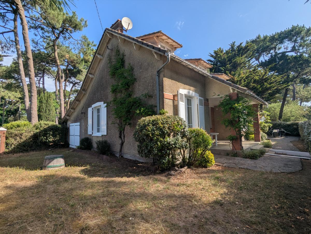 Maison 6 pièces 114 m² · à Saint-Brevin-les-Pins · 114 m² · 430 300 €