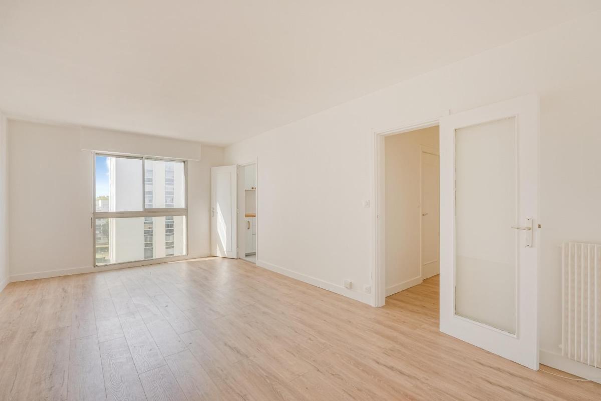 Appartement 2 pièces 51 m² · à Chevilly-Larue · 50,9 m² · 199 000 €