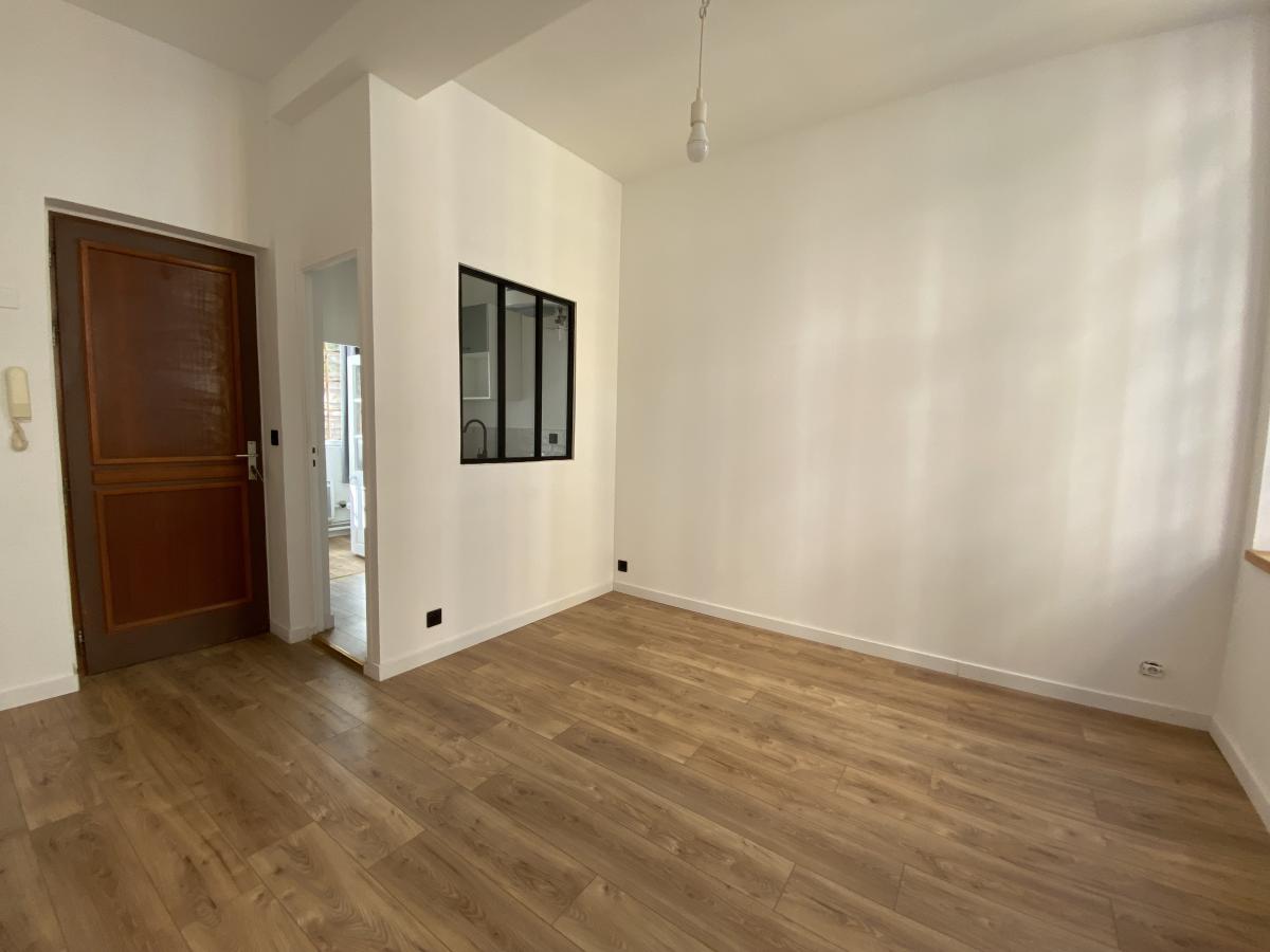 Appartement 19 m² · à Rouen · 19,2 m² · 450 €/mois