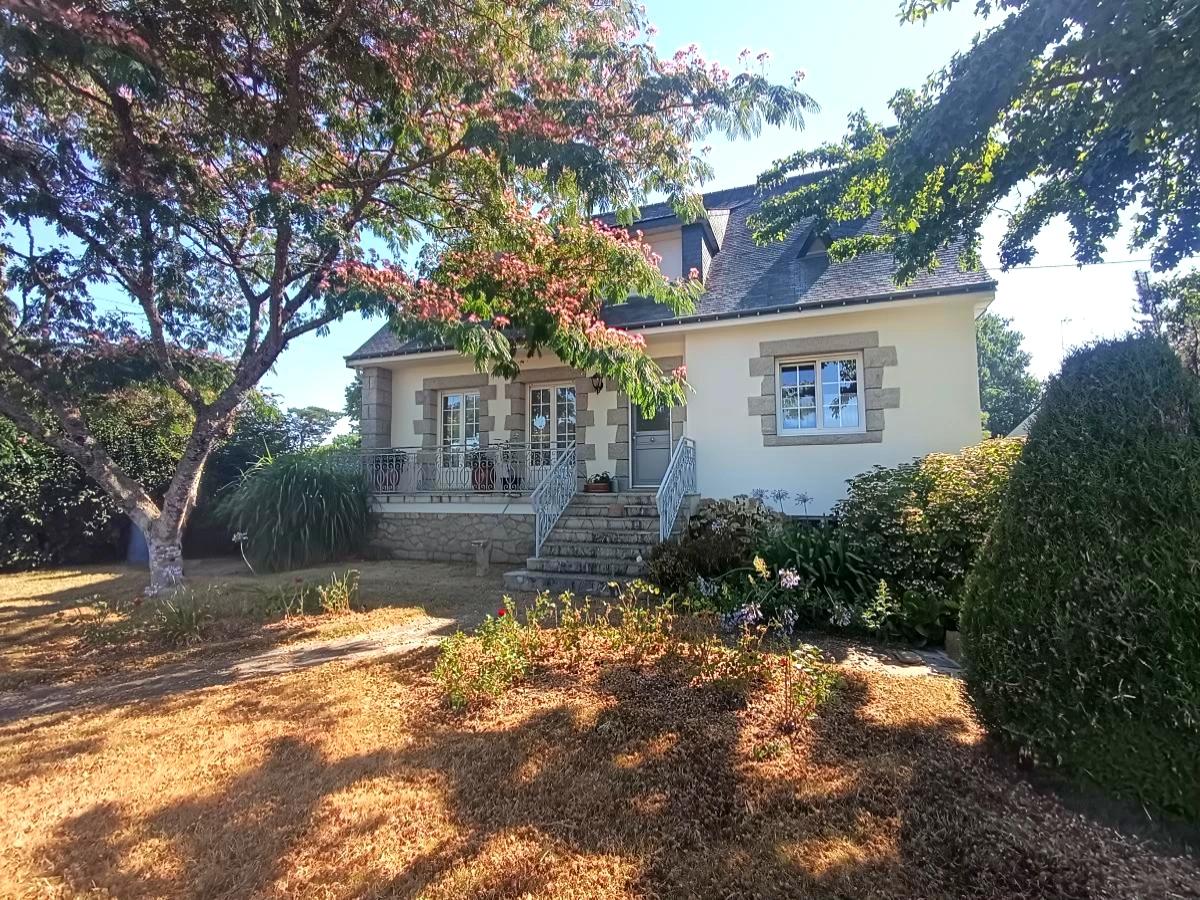 Maison 151 m² · à Pontivy · 151 m² · 225 040 €