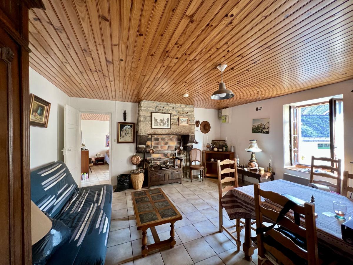 Maison 3 pièces 61 m² · à Lorient · 60,8 m² · 167 080 €
