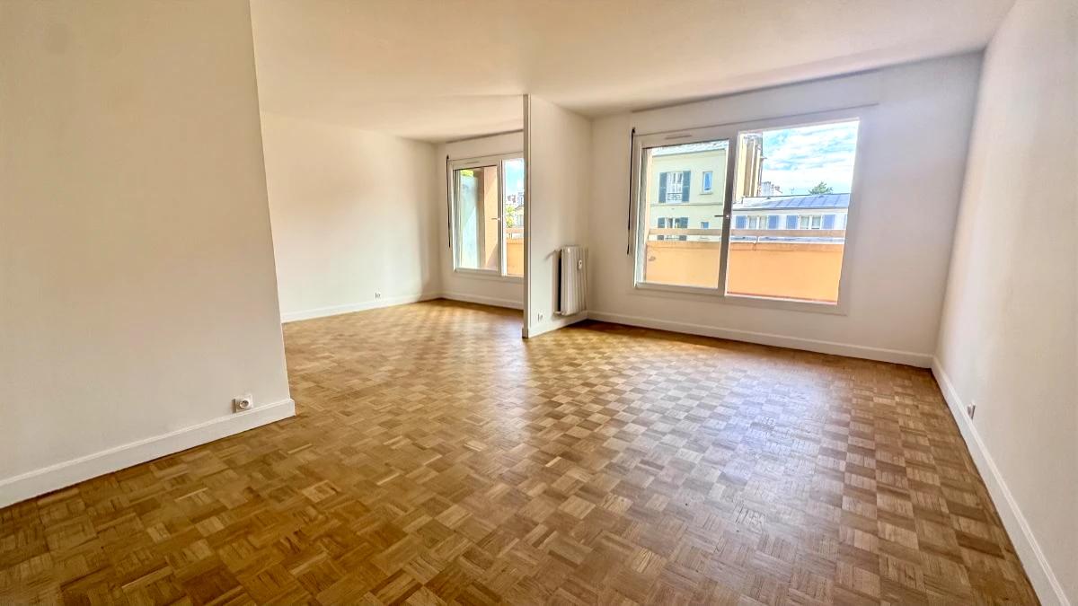 Appartement 4 pièces 85 m² · à Boulogne-Billancourt · 84,6 m² · 782 000 €