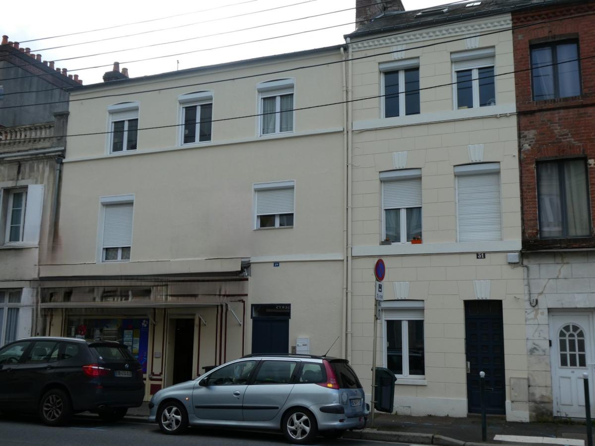 Immeuble 3 pièces 160 m² · à Lisieux · 160 m² · 273 000 €