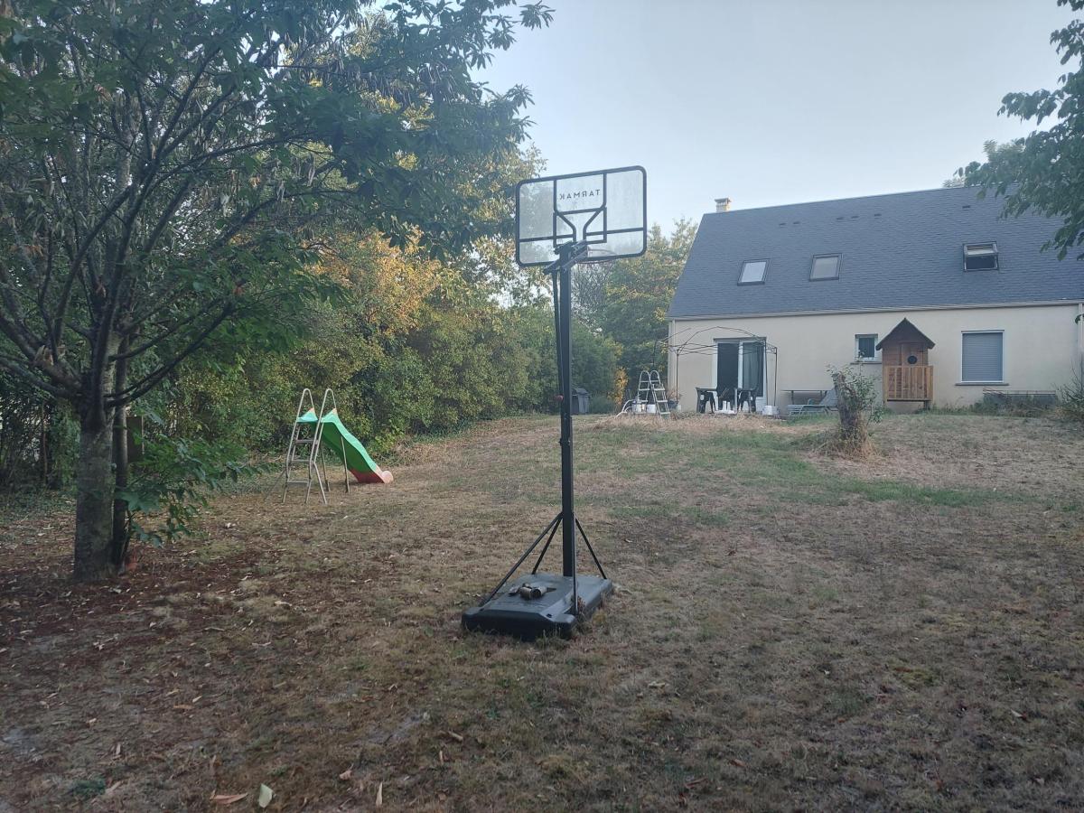 Maison 6 pièces 113 m² · à Artannes-sur-Indre · 113 m² · 262 000 €