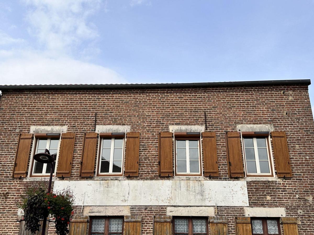 Appartement 5 pièces 109 m² · à Pierre-de-Bresse · 109 m² · 670 €/mois