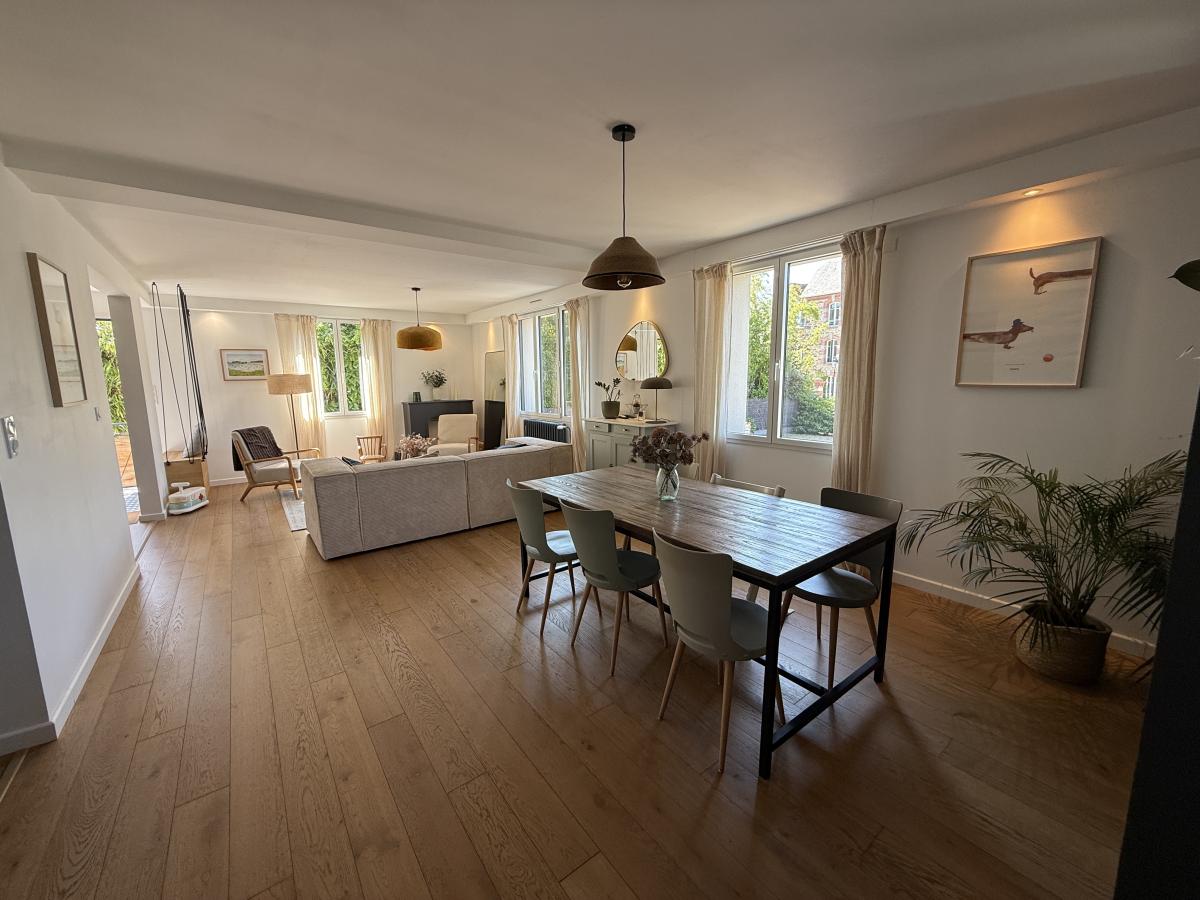 Maison 6 pièces 132 m² · à Saint-Briac-sur-Mer · 132 m² · 987 050 €