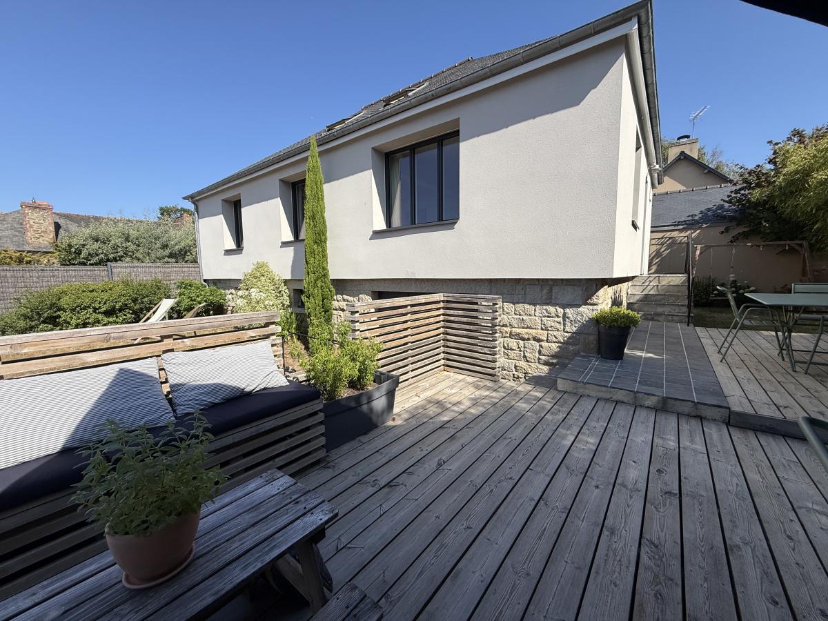 Maison 6 pièces 132 m² · à Saint-Briac-sur-Mer · 132 m² · 893 540 €