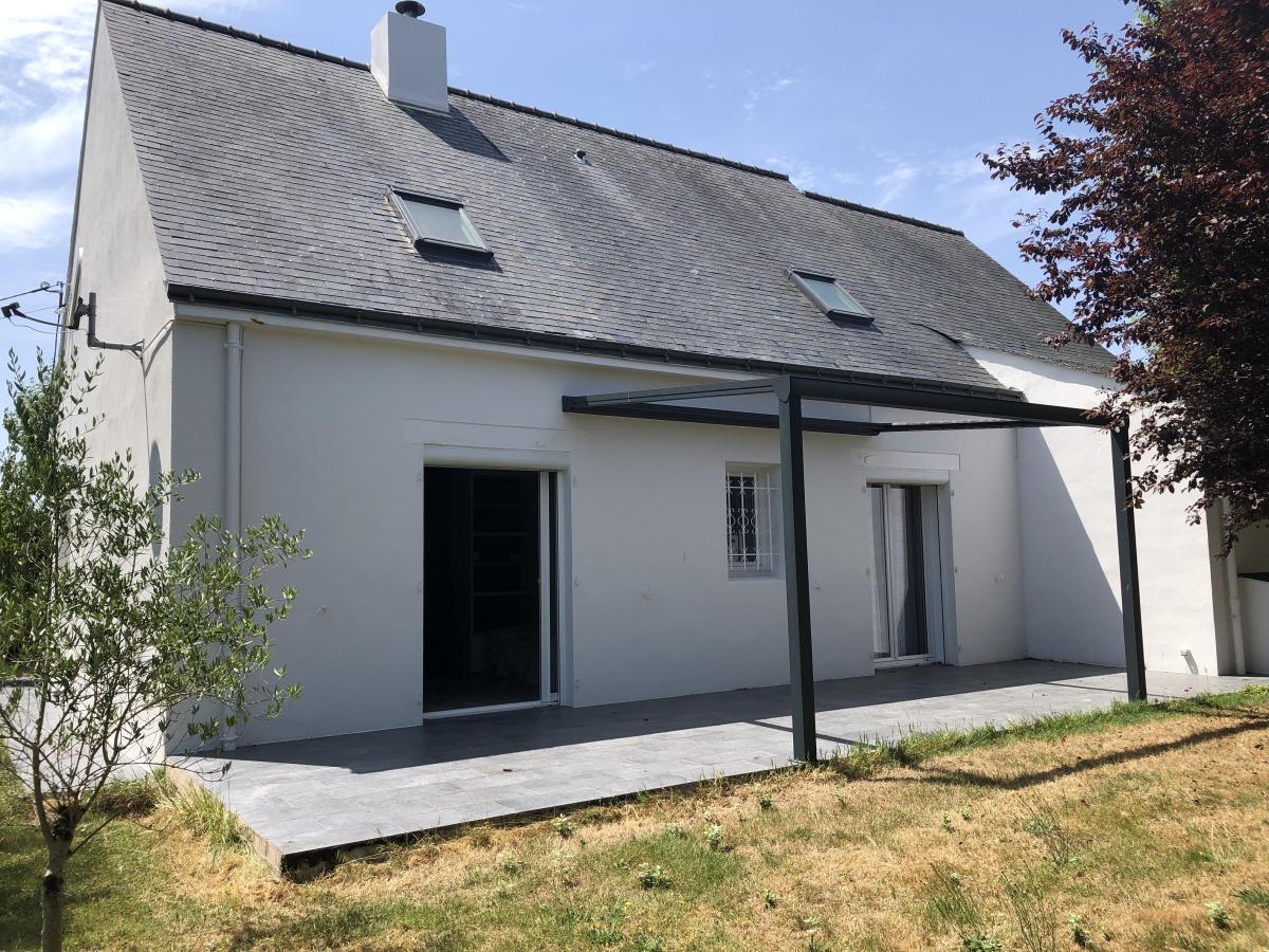 Maison 7 pièces 147 m² · à Thouaré-sur-Loire · 147 m² · 1 466 €/mois