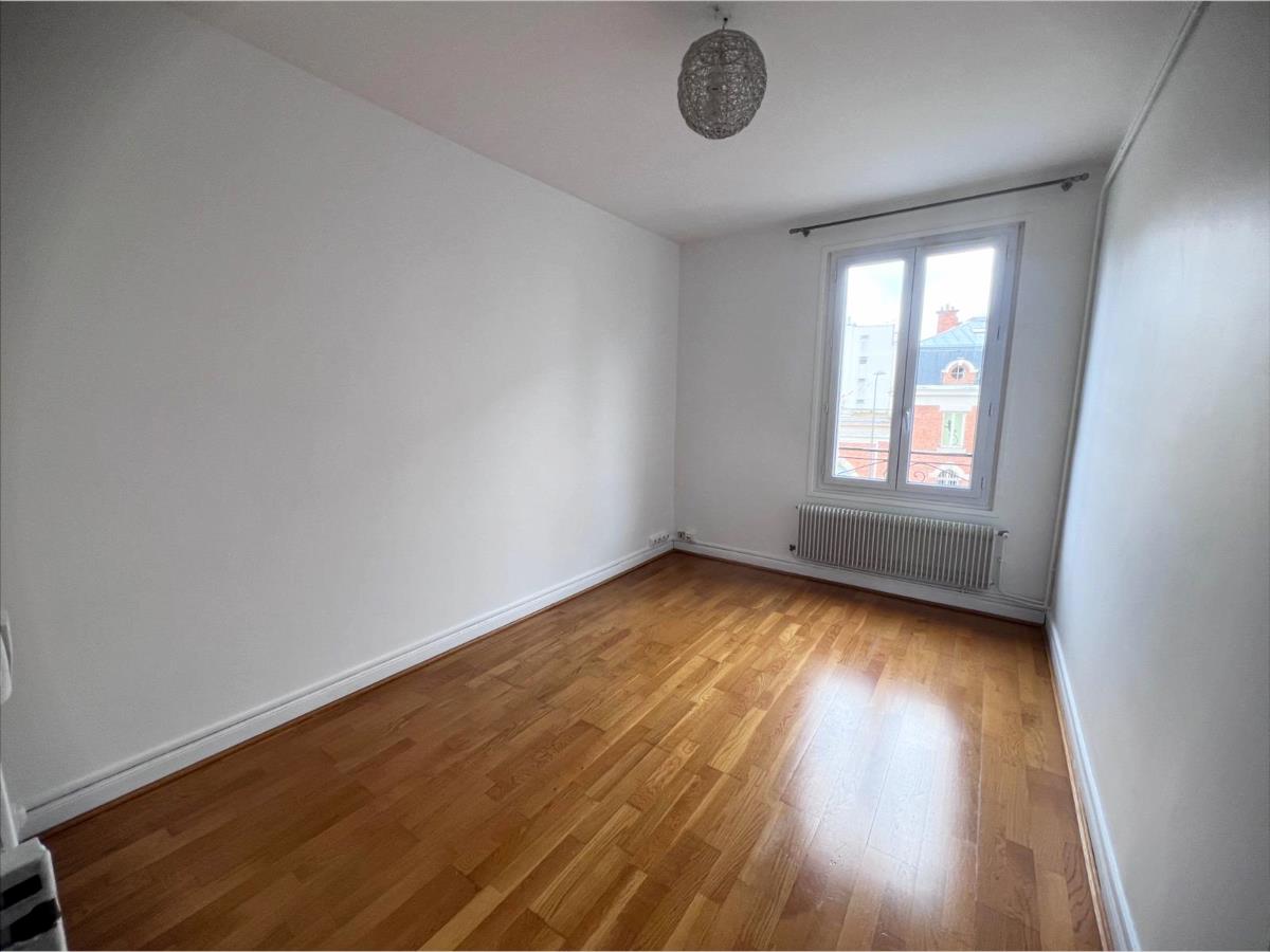 Appartement 2 pièces 35 m² · à Reims · 35,3 m² · 626 €/mois