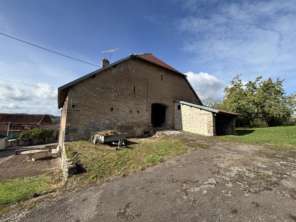 Maison 150 m² · à Romain · 150 m² · 147 000 €