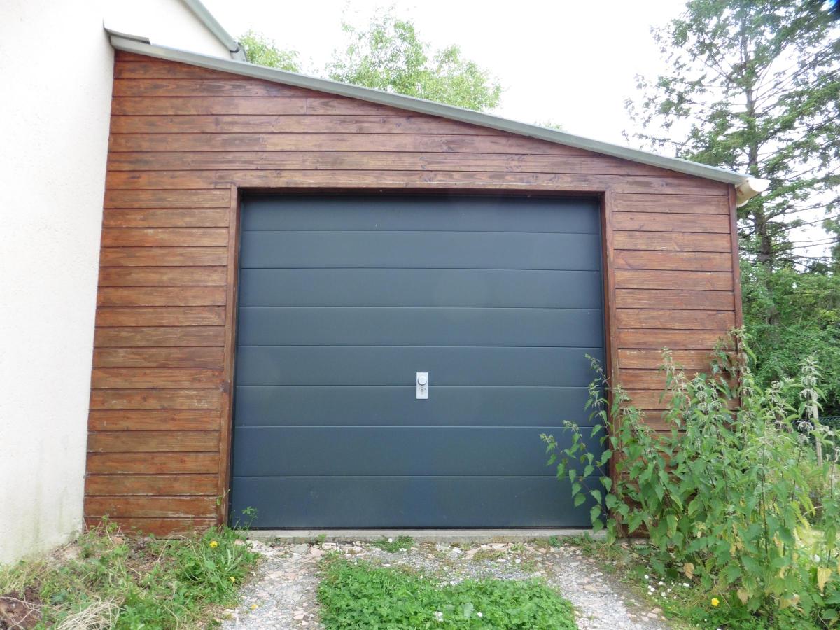 Parking 25 m² · à Riaillé · 25 m² · 16 600 €
