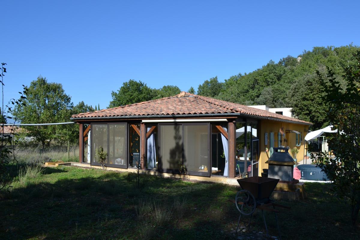 Maison 5 pièces 135 m² · à Salavas · 135 m² · 299 000 €