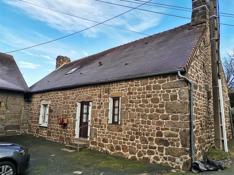 Maison 5 pièces 80 m² · à La Ferté Macé · 80 m² · 101 175 €