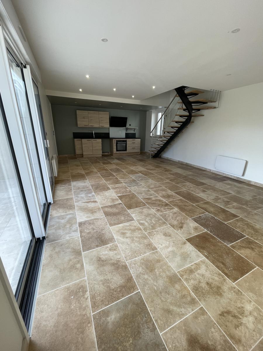 Maison 3 pièces 60 m² · à Coulommiers-la-Tour · 60 m² · 750 €/mois