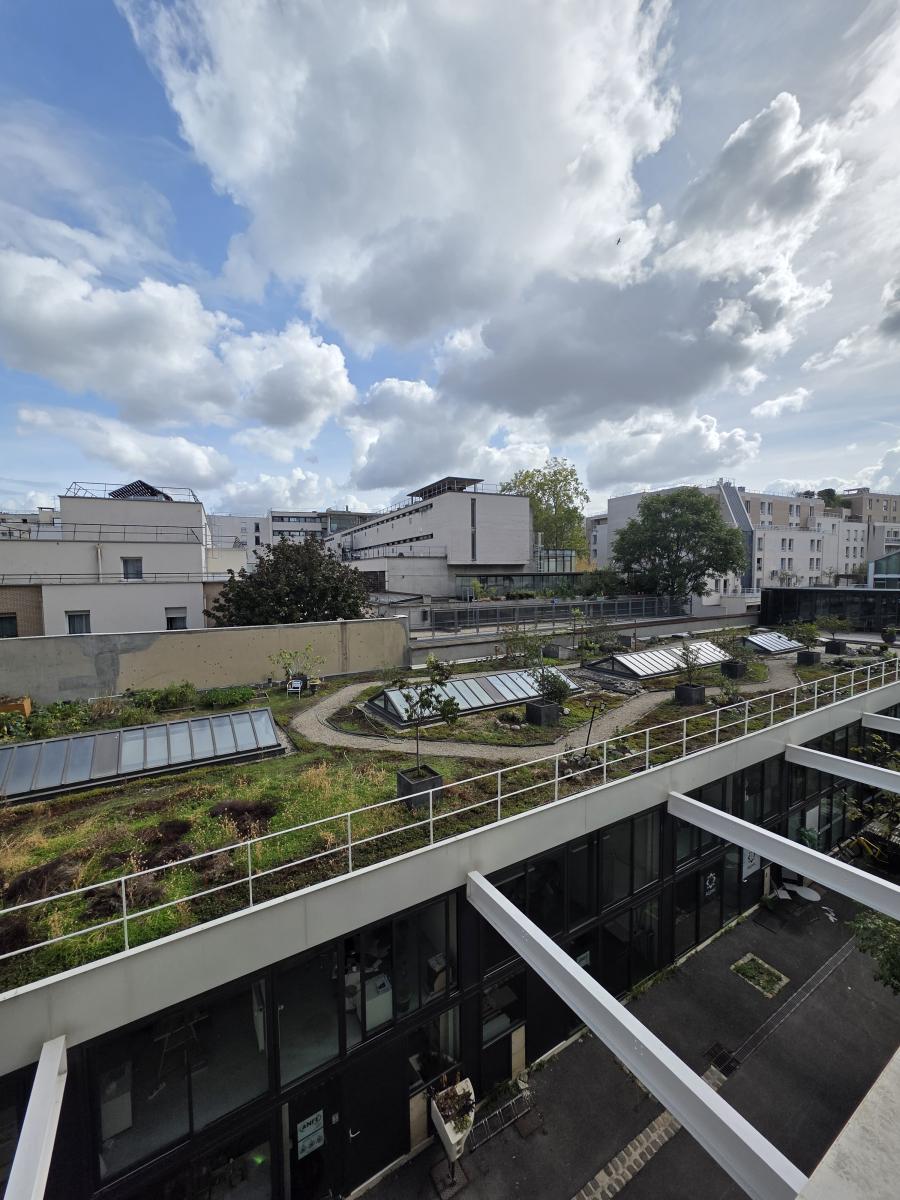 Appartement 1 pièce 29 m² · à Paris 13e Arrondissement · 29 m² · 250 200 €