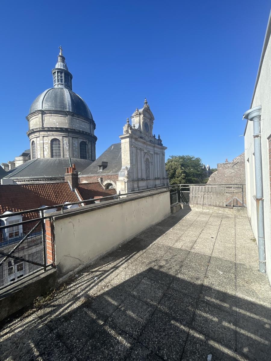 Appartement 1 pièce 30 m² · à Lille · 30,4 m² · 162 000 €