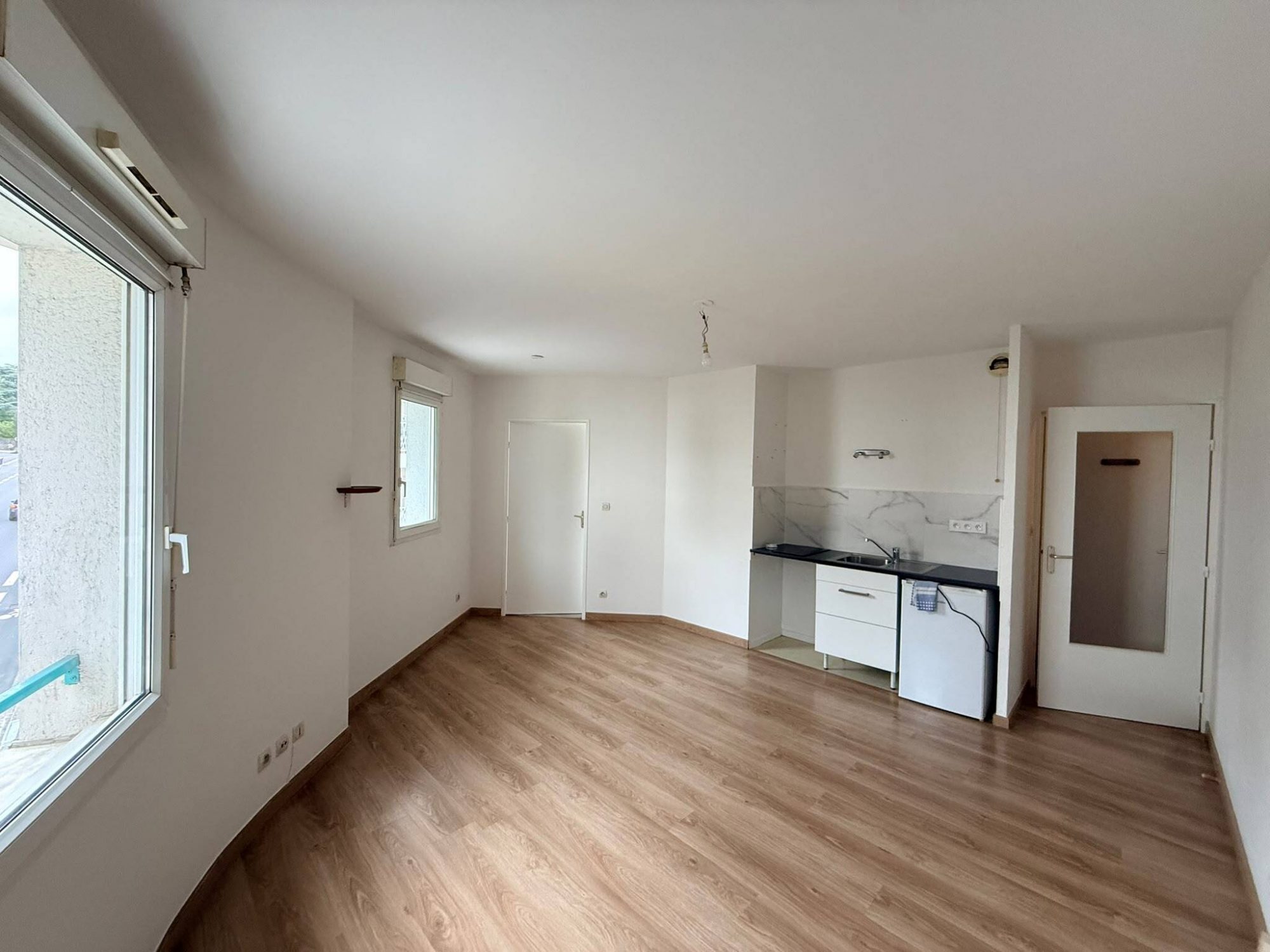 Appartement 3 pièces 35 m² · à Nantes · 35 m² · 139 650 €